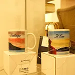 Bed & Breakfast Neocore Neapel