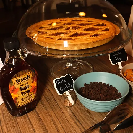 Neocore 那不勒斯