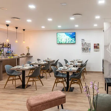 Neocore Bed & Breakfast Naples