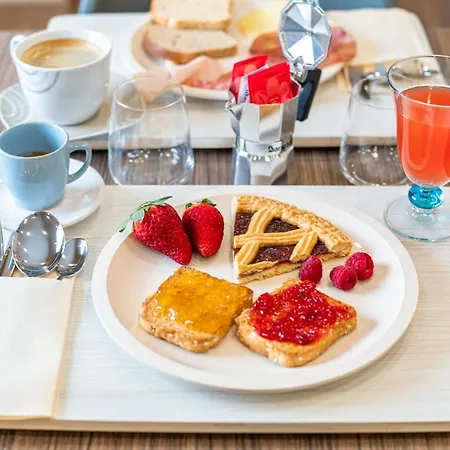 Neocore Bed & Breakfast