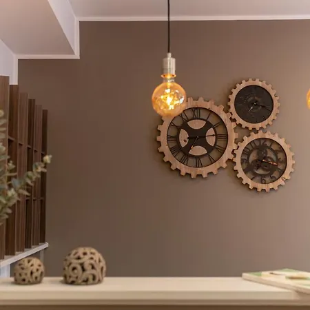 Nocleg ze śniadaniem Neocore 4*