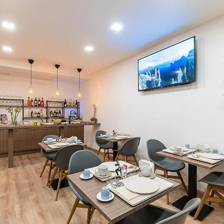 Bed & Breakfast Neocore