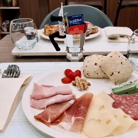 Bed & Breakfast Neocore Naples