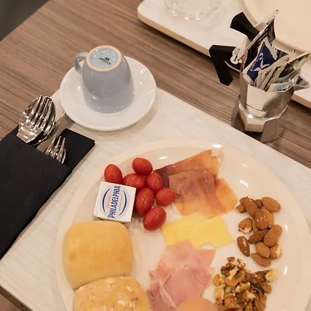 Bed & Breakfast Neocore