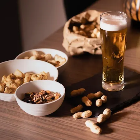 Neocore Nocleg ze śniadaniem Neapol