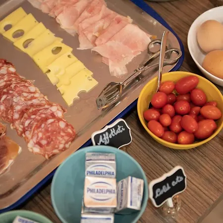 Bed & Breakfast Neocore 4*