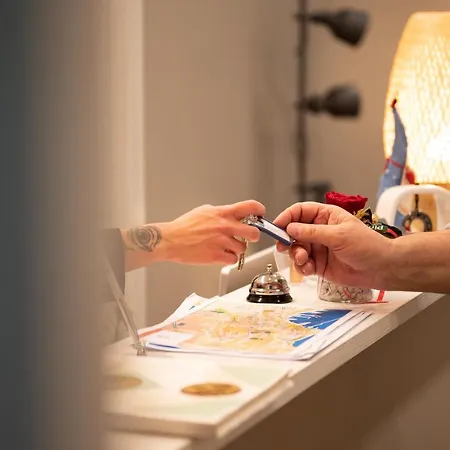 Bed & Breakfast Neocore Naples