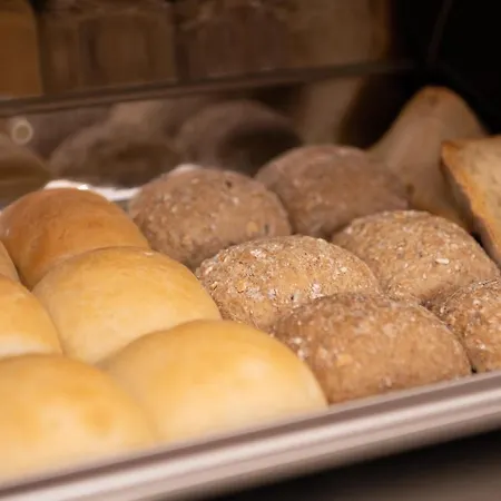 Bed & Breakfast Neocore 4*