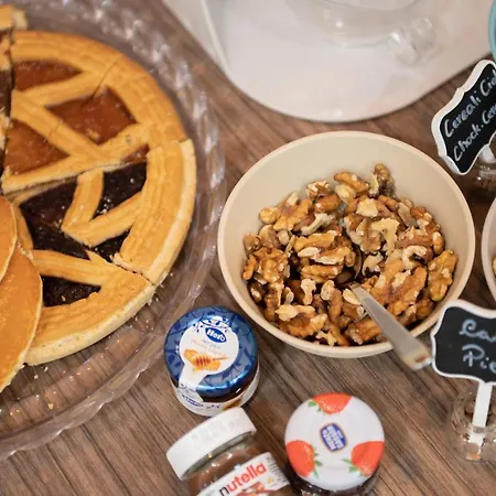 Bed & Breakfast Neocore