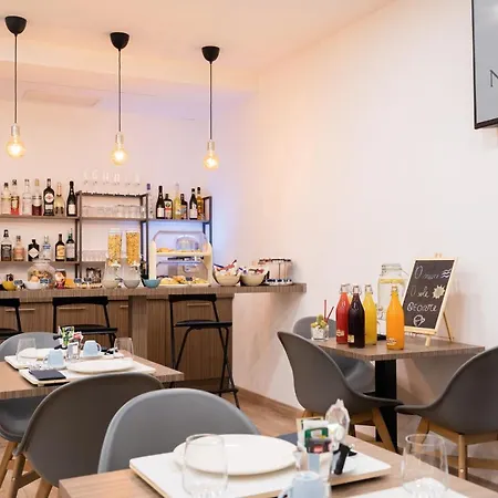 Neocore Bed & Breakfast