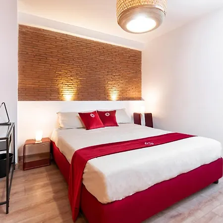Bed and breakfast Neocore Nápoles