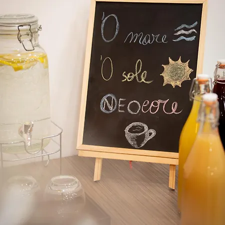 Bed & Breakfast Neocore