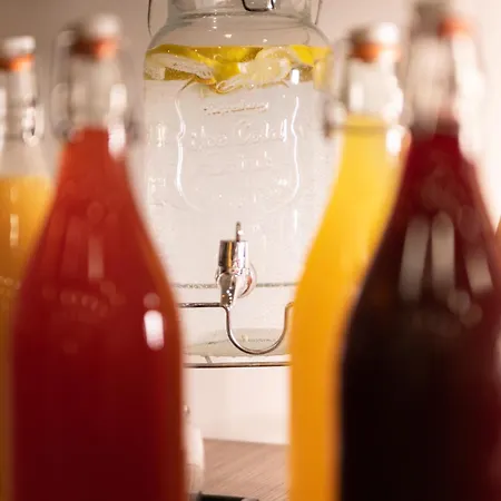 Nocleg ze śniadaniem Neocore Neapol