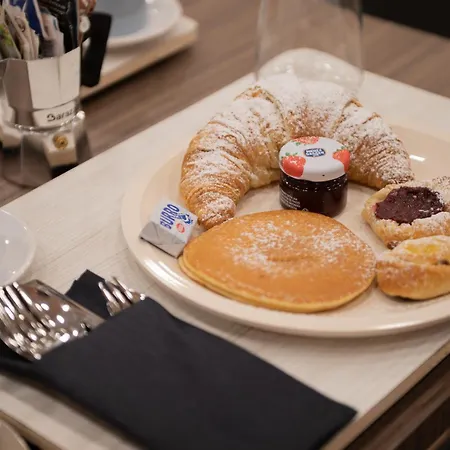 Neocore Bed & Breakfast Naples