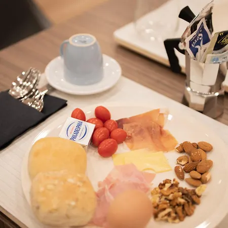 Neocore Bed & Breakfast 4*