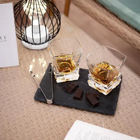 Bed & Breakfast Neocore