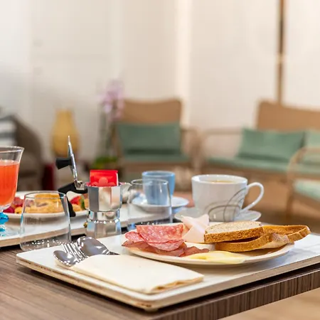 Bed & Breakfast Neocore 4*