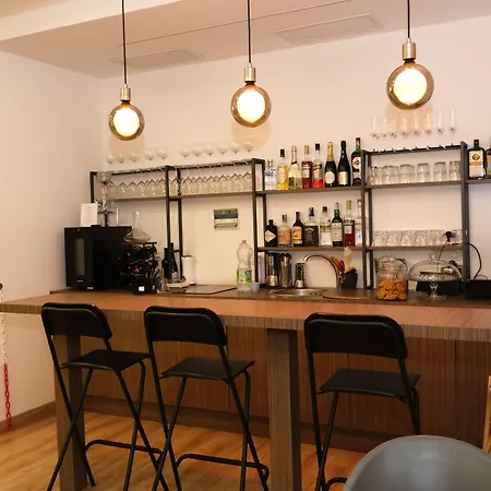 Bed & Breakfast Neocore