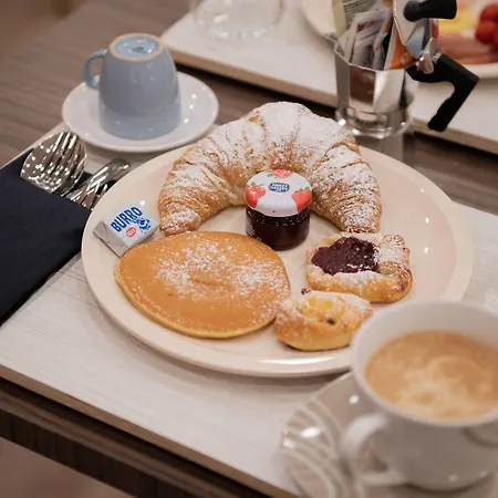 Neocore Bed & Breakfast