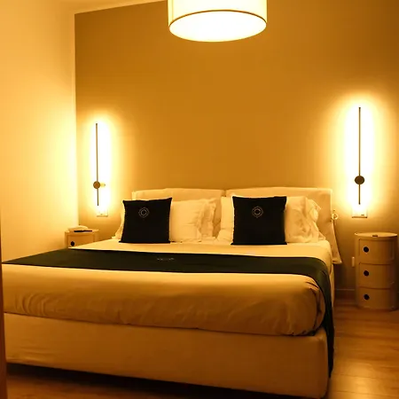 Bed & Breakfast Neocore 4*