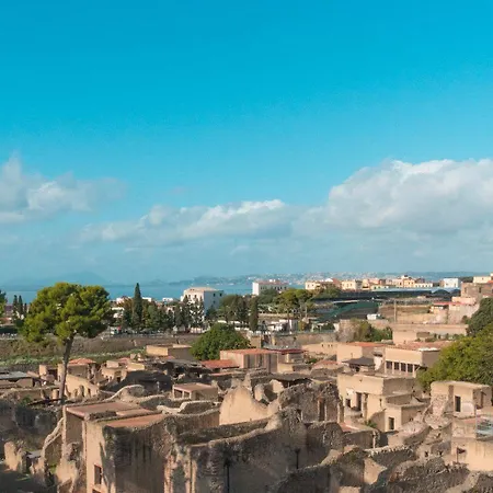 Bed & Breakfast Neocore Naples