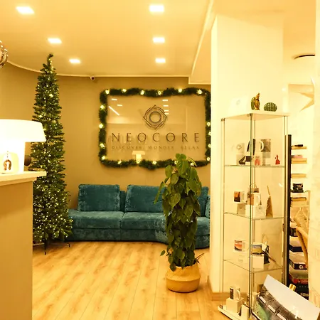 Neocore B&B