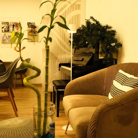 Neocore B&B 나폴리