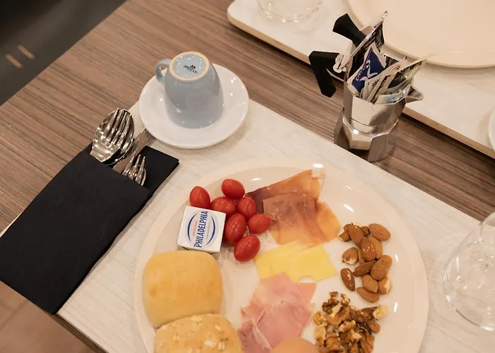 Alojamento de Acomodação e Pequeno-almoço Neocore