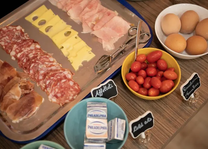 Alojamento de Acomodação e Pequeno-almoço Neocore 4*