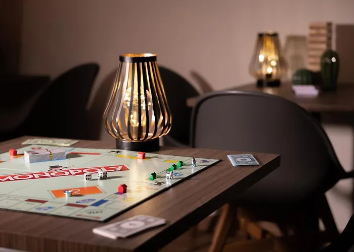 Neocore Alojamento de Acomodação e Pequeno-almoço Nápoles