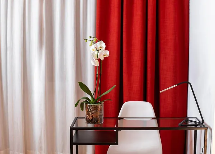 Alojamento de Acomodação e Pequeno-almoço Neocore