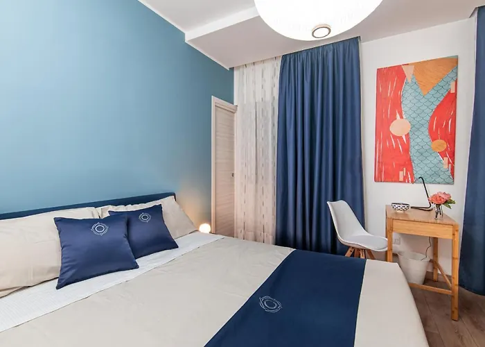 Alojamento de Acomodação e Pequeno-almoço Neocore