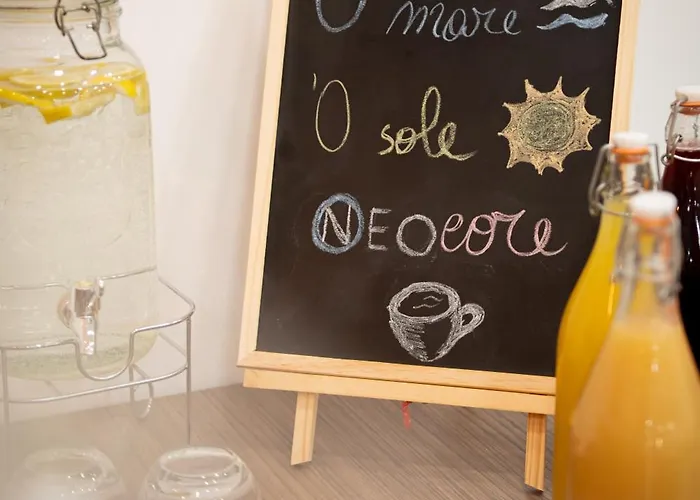 Alojamento de Acomodação e Pequeno-almoço Neocore