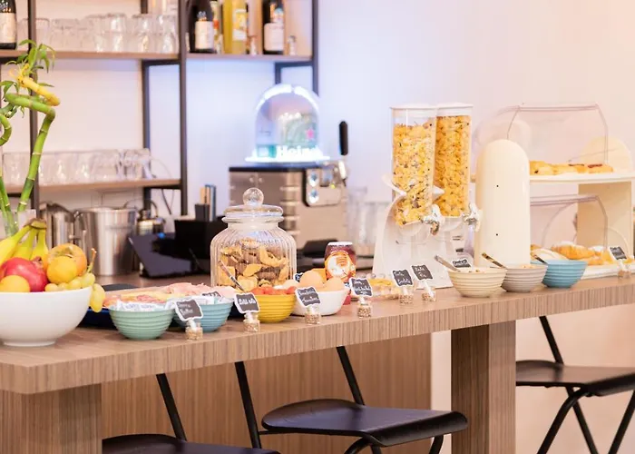 Alojamento de Acomodação e Pequeno-almoço Neocore