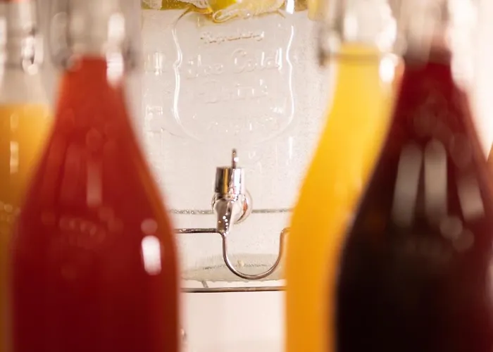 Alojamento de Acomodação e Pequeno-almoço Neocore Nápoles