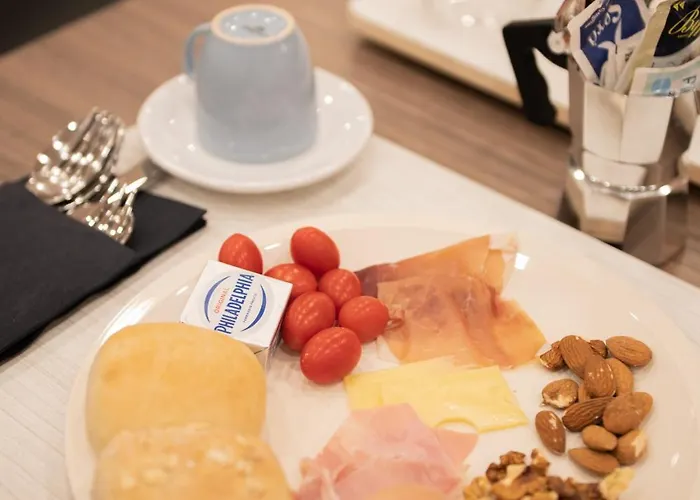 Neocore Alojamento de Acomodação e Pequeno-almoço 4*