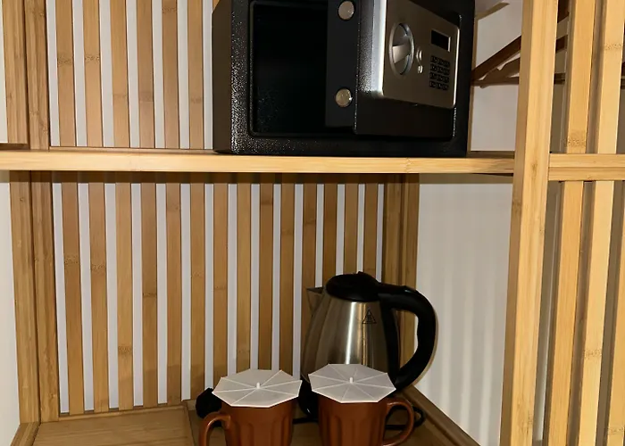 Alojamento de Acomodação e Pequeno-almoço Neocore