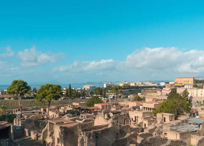 Alojamento de Acomodação e Pequeno-almoço Neocore Nápoles