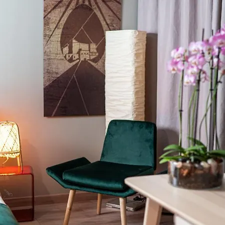 Neocore Bed & Breakfast Napoli