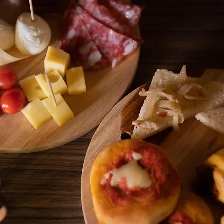 Bed & Breakfast Neocore Napoli