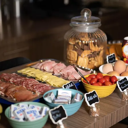 Bed & Breakfast Neocore Napoli