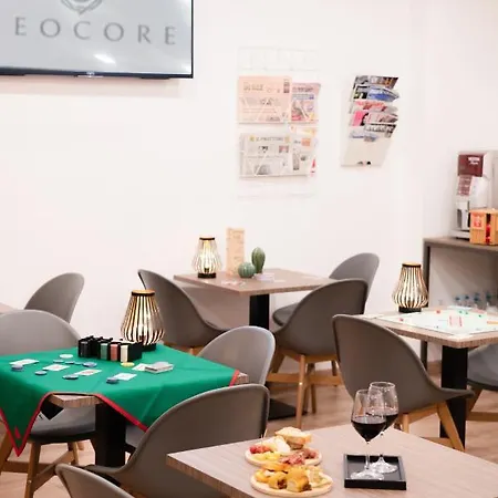 Neocore Bed & Breakfast Napoli