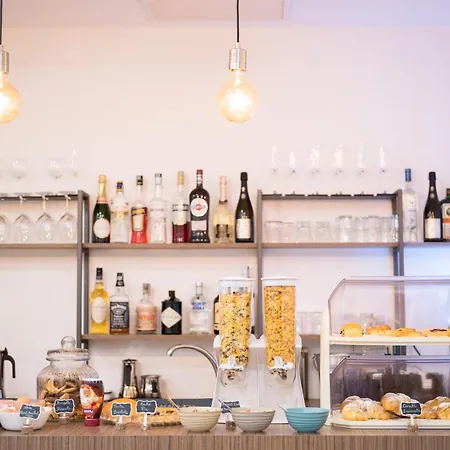 Neocore Bed & Breakfast Napoli