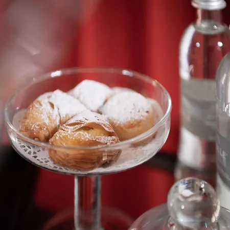 Bed & Breakfast Neocore Napoli