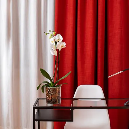 Bed & Breakfast Neocore