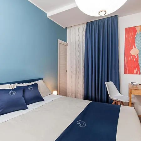 Bed & Breakfast Neocore