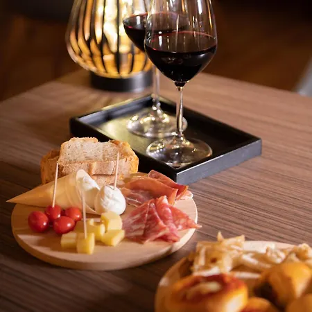 Neocore Bed & Breakfast