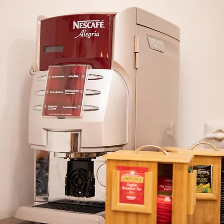 Bed & Breakfast Neocore 4*