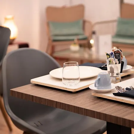 Neocore Bed & Breakfast Napoli