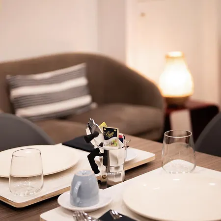 Bed & Breakfast Neocore 4*